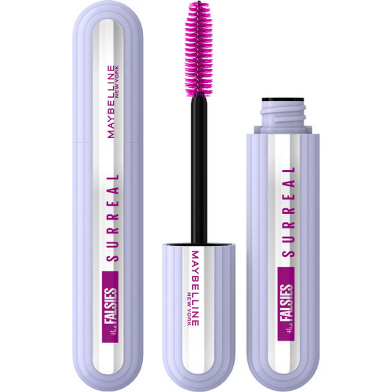 Maybelline - The Falsies Surreal Mascara - 10ml
(25558515)