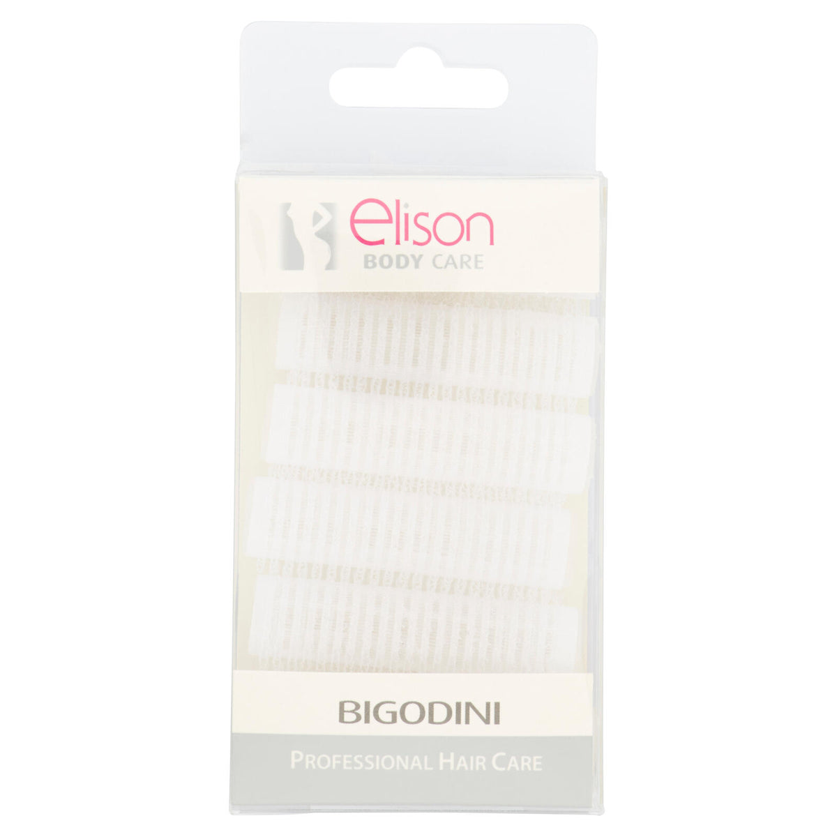 elison Body Care Professional Hair Care Bigodini autoadesivi ø 15 mm 6 pz (25526019)
