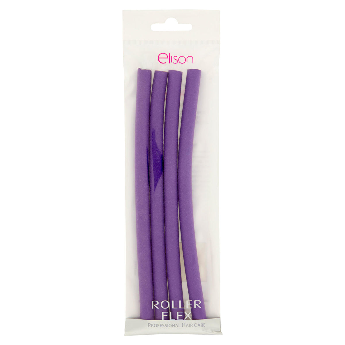 elison Body Care Professional Hair Care oller flex cm 20 Ø 12 mm 4 pz (25526028)
