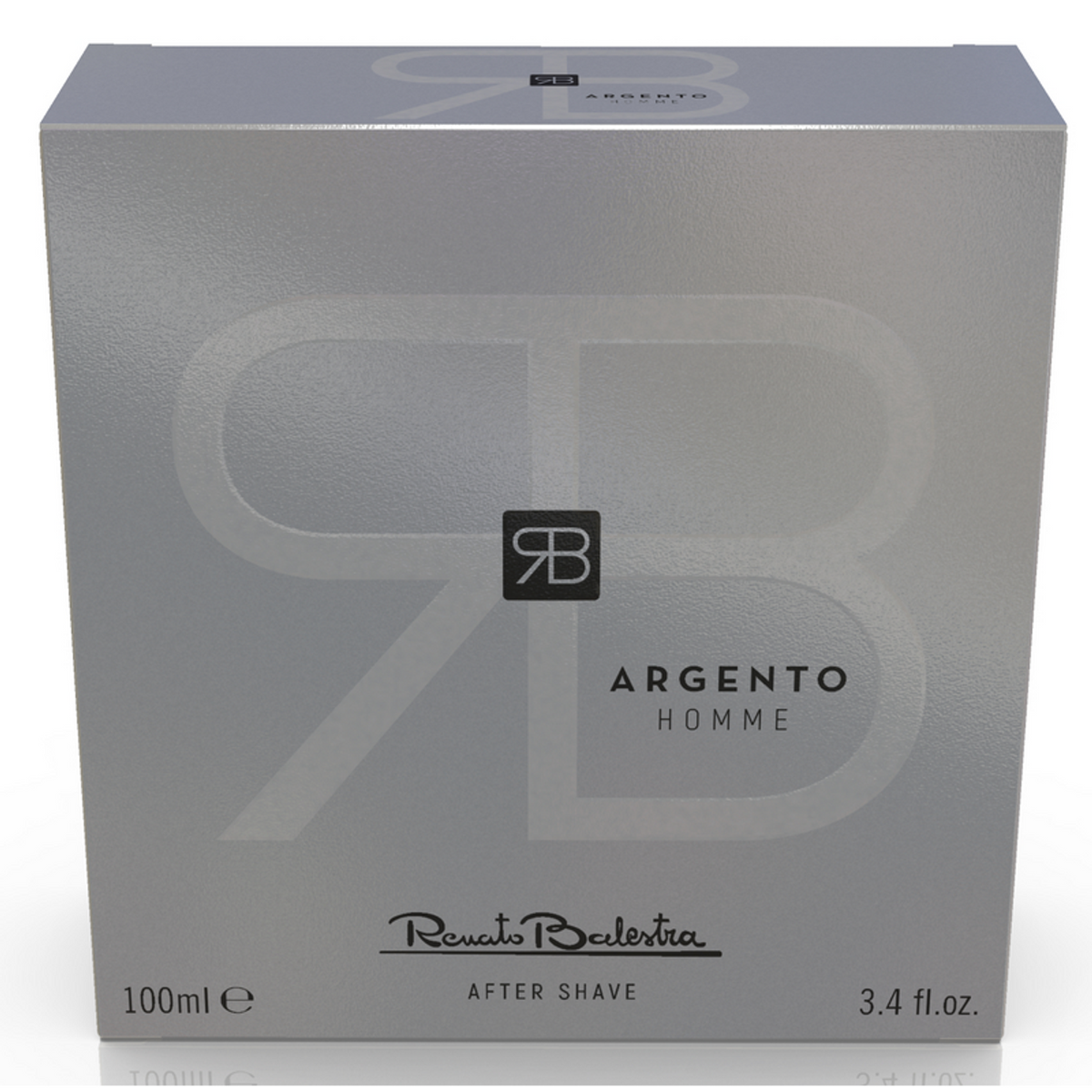 Balestra - Renato Balestra Argento After Shave - 100ml
(25519733)