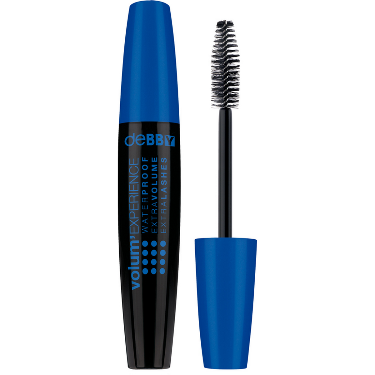 Debby - Mascara Volum'experience Waterproof Nero
(25524362)