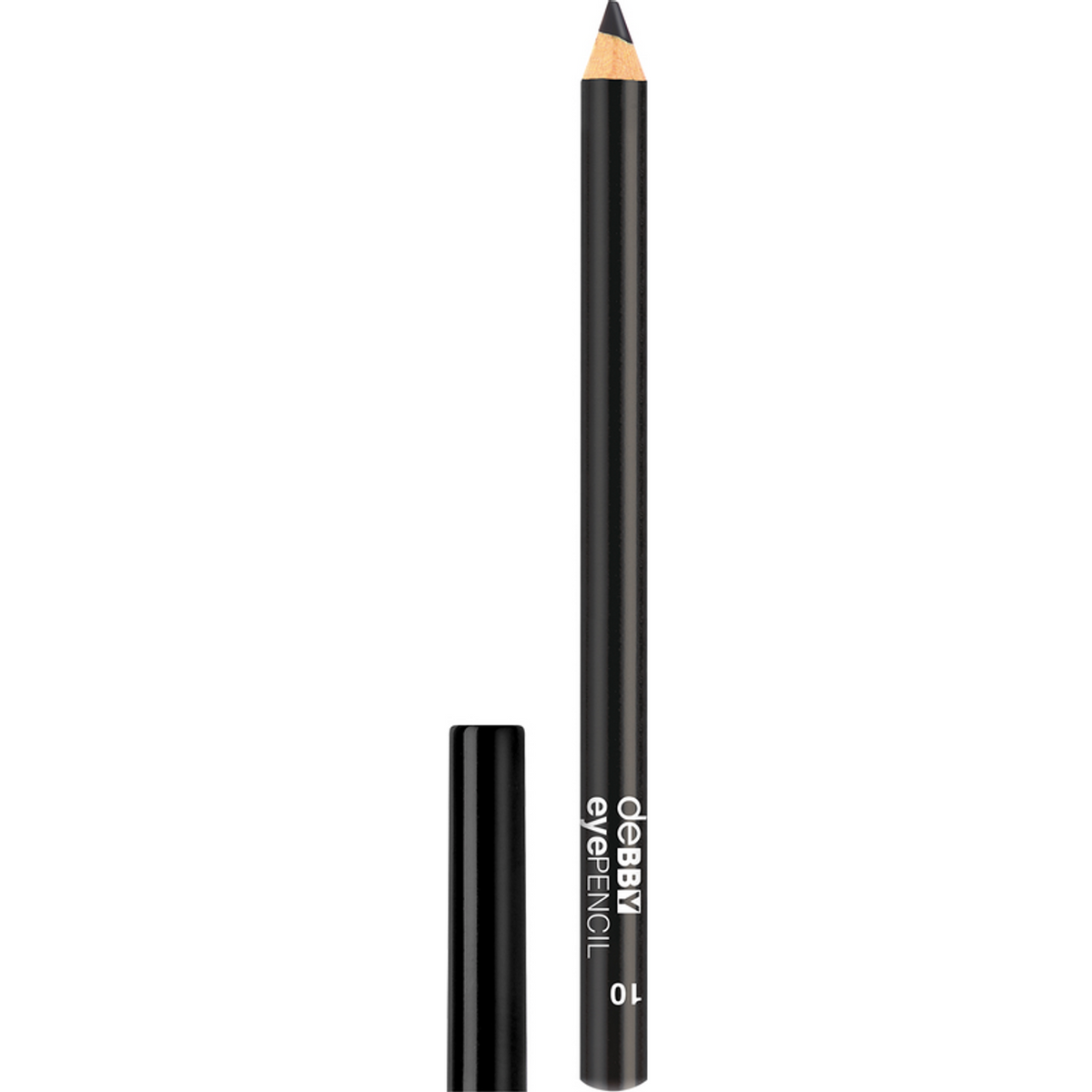 Debby - Matita Occhi Eyepencil N.10 Black
(25524380)