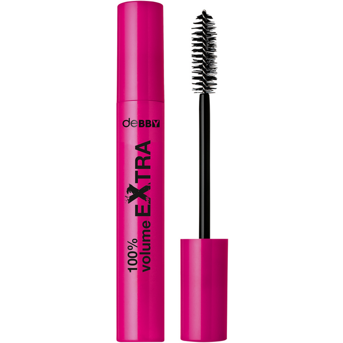 Debby - Mascara 100% Volume Extra Nero
(25524350)