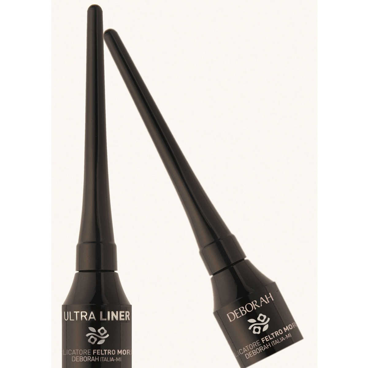 Deborah Milano - Eyeliner Ultraliner Liquido Nero - Oftalmologicamente testato
(25524850)