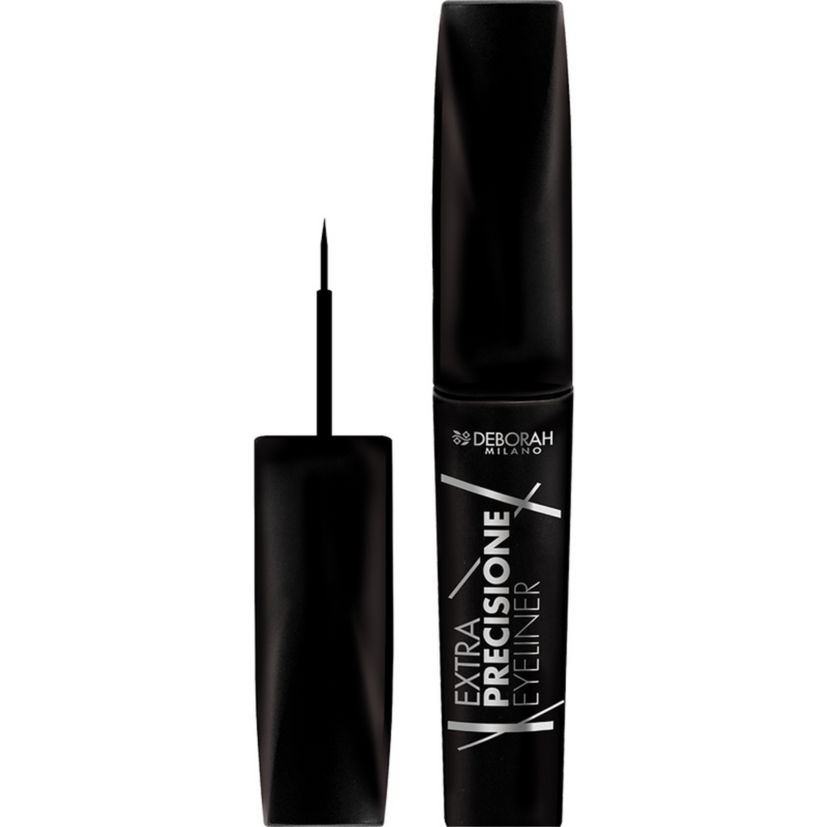 Deborah Milano - Eyeliner Extra Precisione Nero
(25524847)