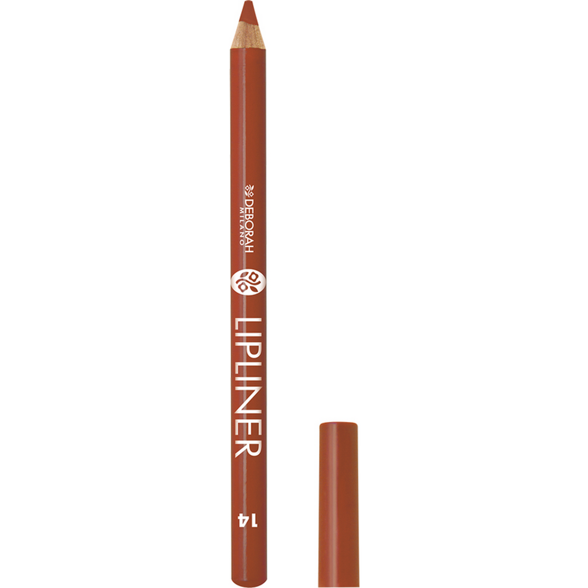 Deborah Milano - Matita Labbra N.14 Nude Caramel
(25524947)