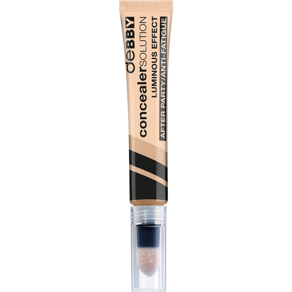 Debby - Correttore Concealersolution After Party - N.03 Honey (25524304)