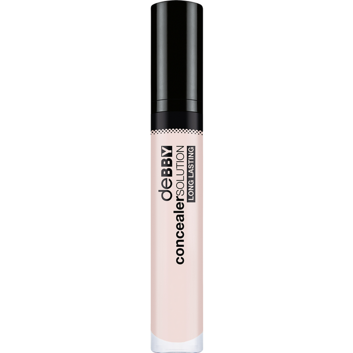 Debby - Correttore Fluido Solution Ll 0.5 Light (25524313)