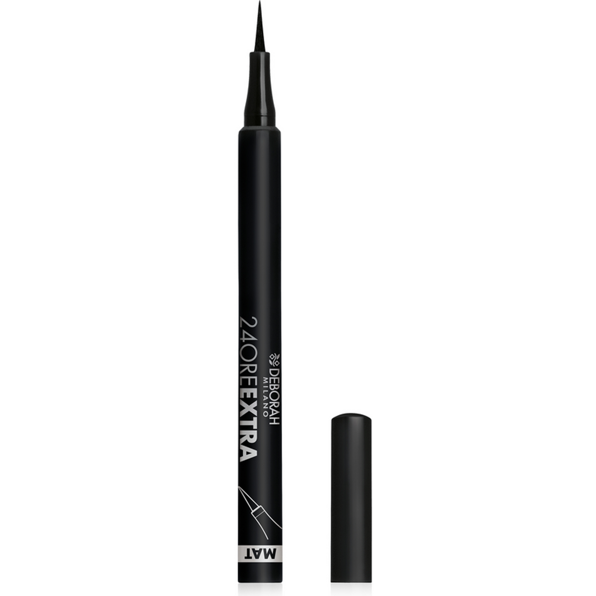 Deborah Milano - Eyeliner Pen 24H Extra Nero Mat
(25524849)