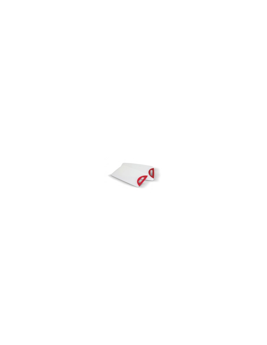 Ecoplast Srl - Tagliere in Plastica 32x21 cm - Bianco
(25525850)