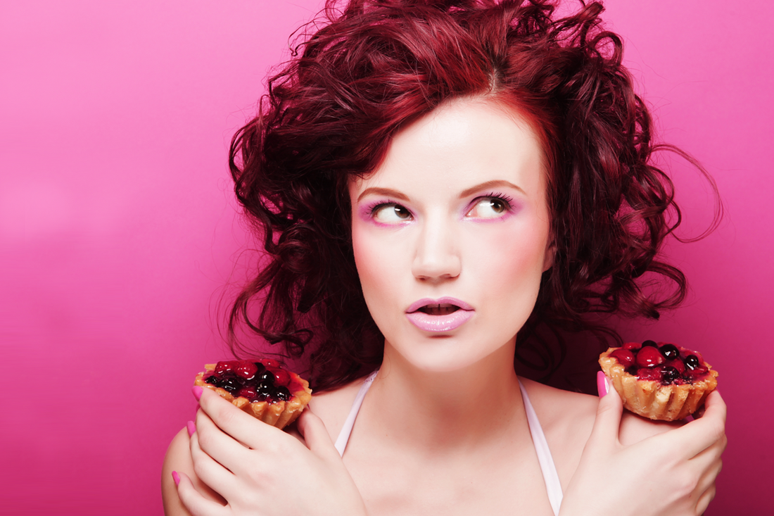LA PRIMAVERA SUI TUOI CAPELLI: CHERRY TREND
