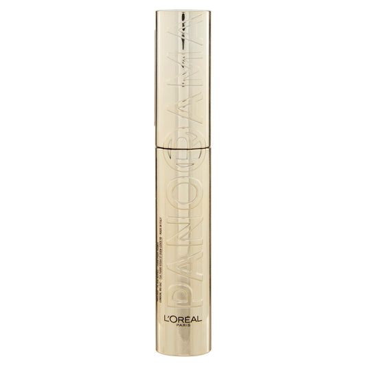L'Oréal Paris Panorama Mascara Black 9,9 ml (25532009)