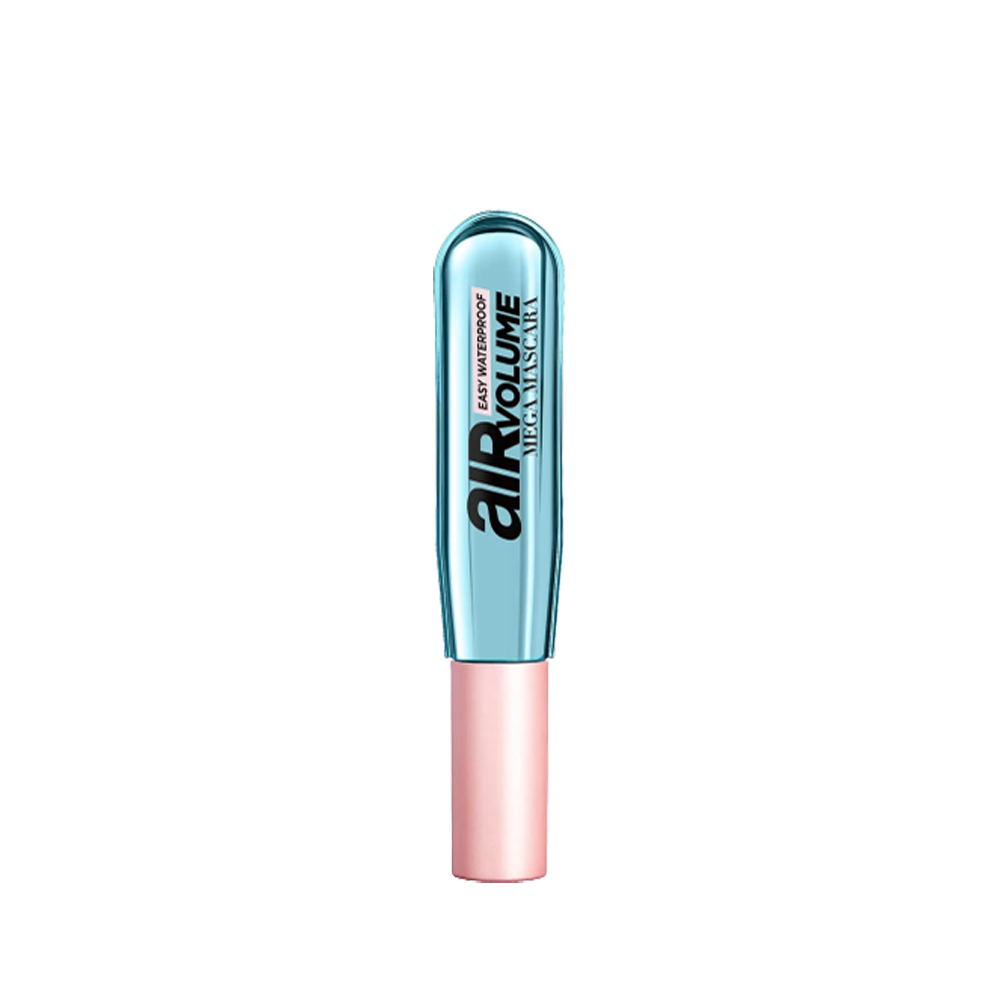 L'Oréal Paris - Mascara Air Mega Volume Waterproof (25531603)