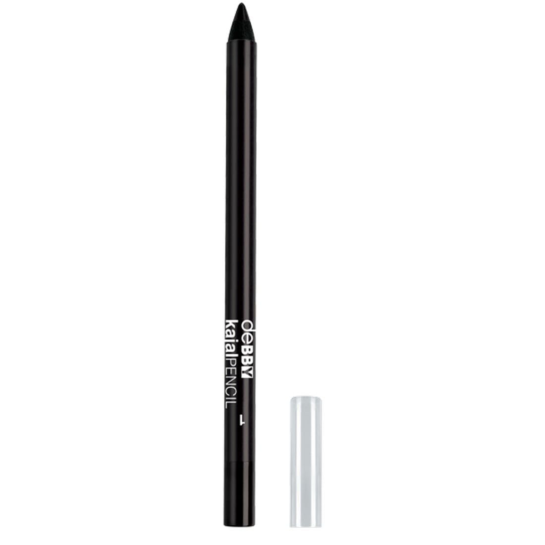 Matita occhi Debby - Kajal Waterproof n.01 (25545272)