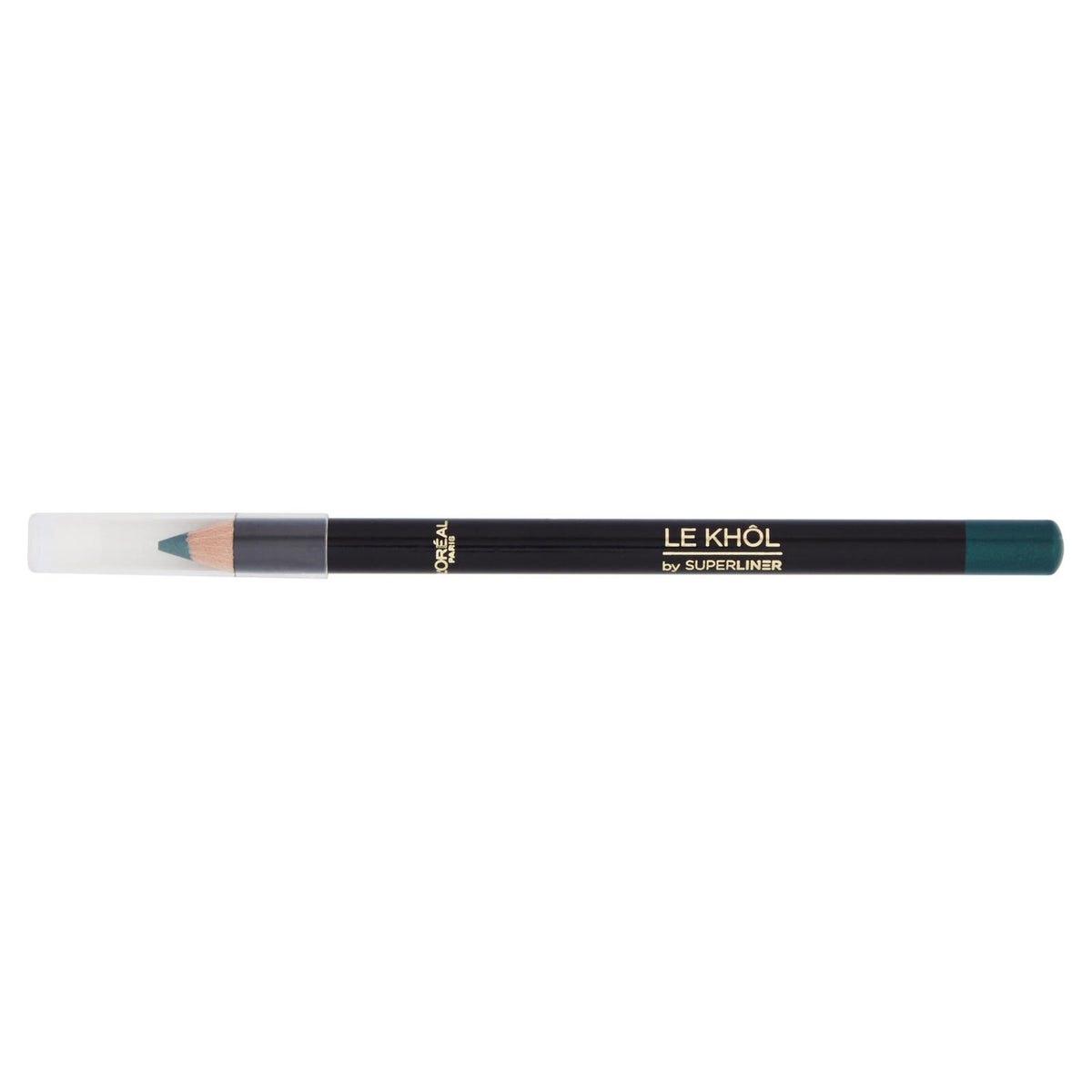 L'Oréal Paris Le Khol by Superliner, Matita Occhi 116 Rainforest Green (25531926)