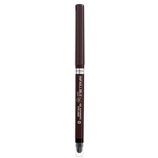 L'Oréal - Matita Occhi Infaillible Gel 36H - 1 Pz
 (25531568)