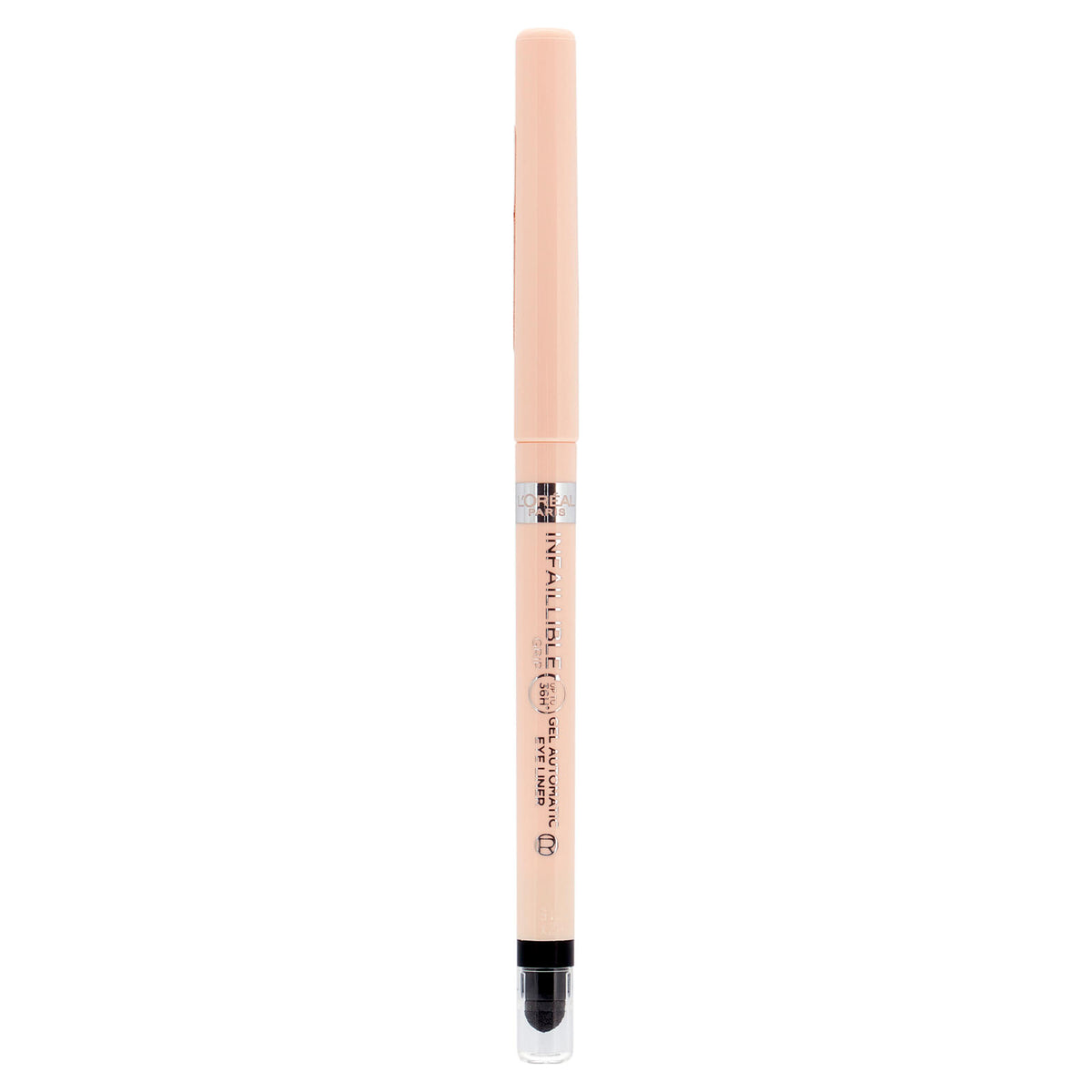 L'Oréal Paris Infaillible Grip 24H Eyeliner Bright Nude (25531911)