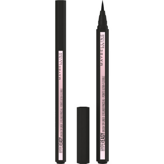 Maybelline - Eyeliner Hypereasy - 801 Matte Black (25558228)