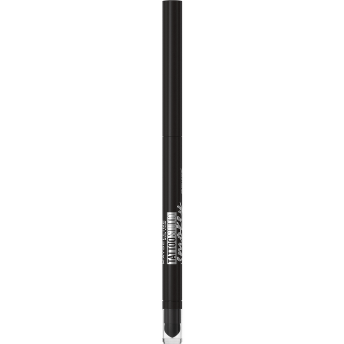 Maybelline - Eyeliner Tattoo Studio Smokey Gel Black - Matita automatica
 (25558242)