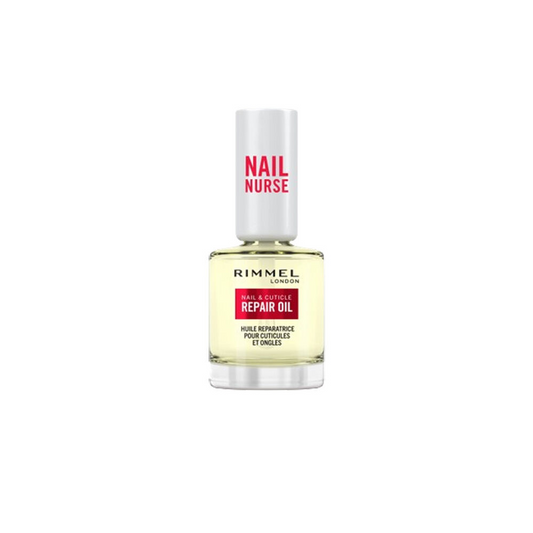 Rimmel - Olio Cuticole e Unghie (25584385)