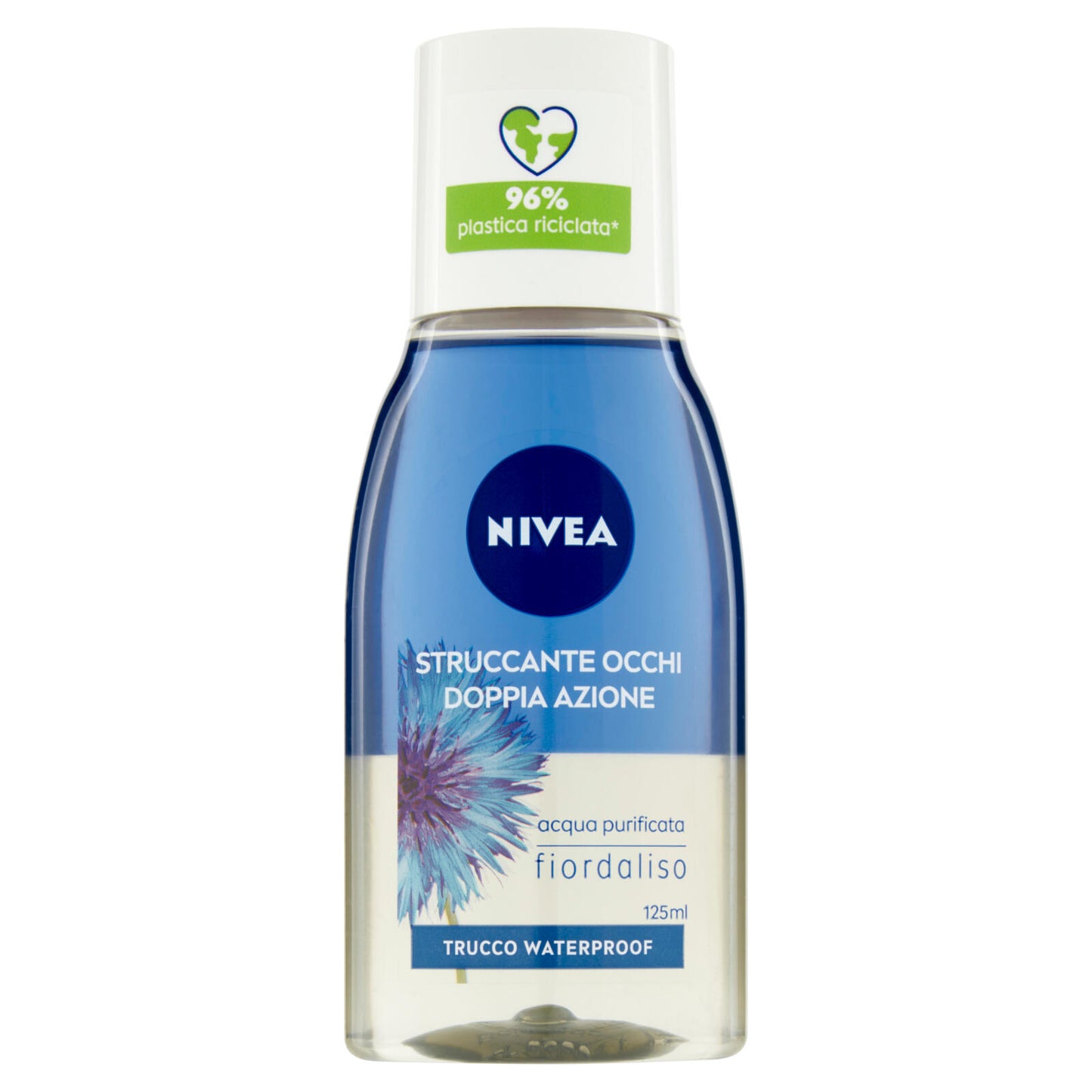 Nivea Struccante Occhi Doppia Azione 125 ml (25563863)