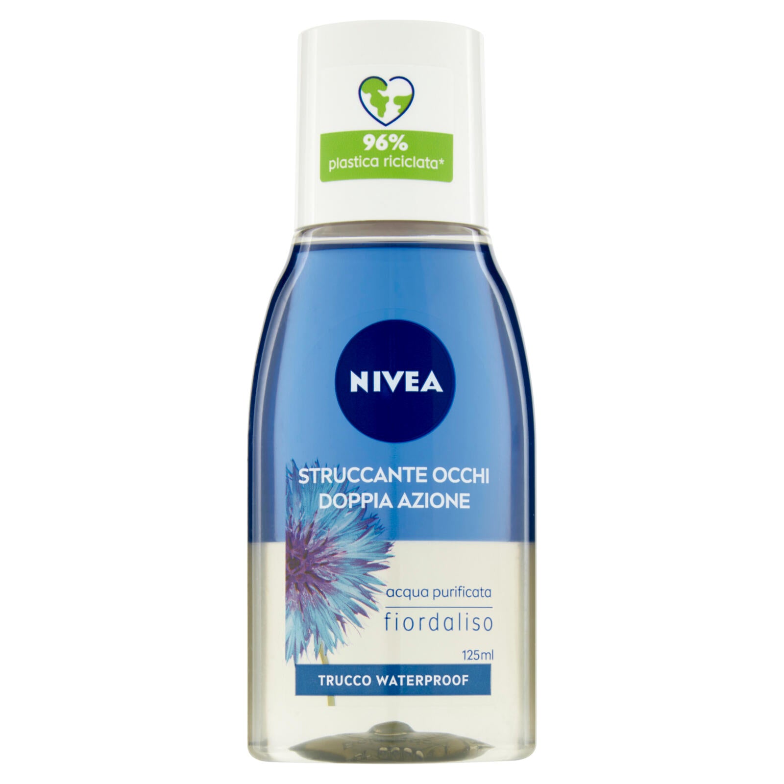 Nivea Struccante Occhi Doppia Azione 125 ml (25563863)