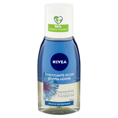 Nivea Struccante Occhi Doppia Azione 125 ml (25563864)