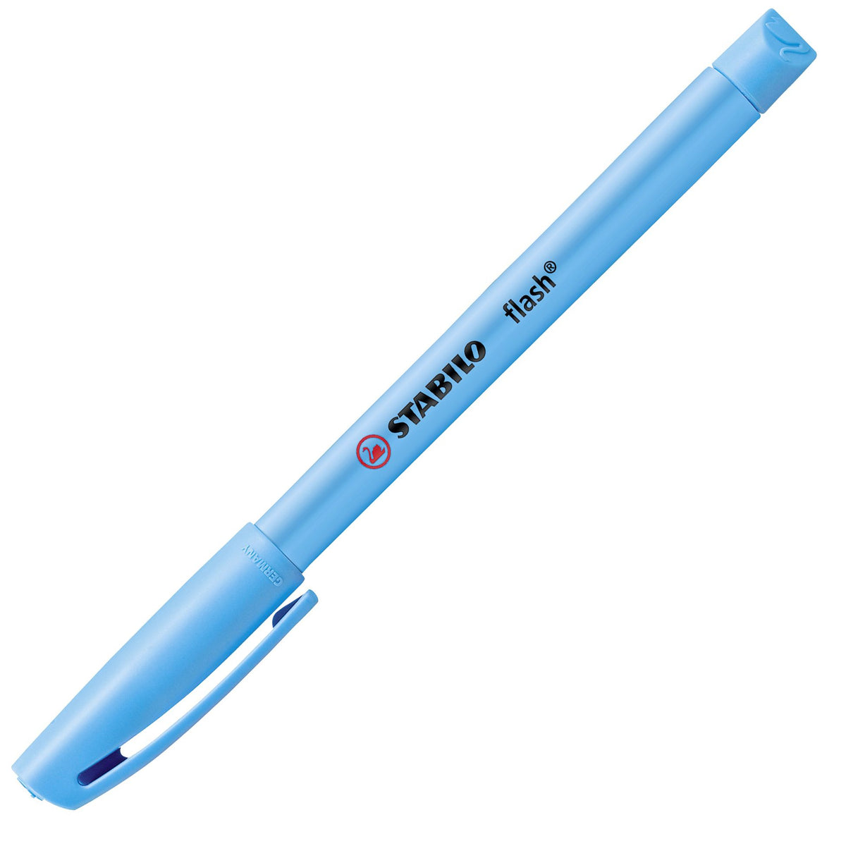 Evidenziatore - STABILO flash - Blu (25526875)