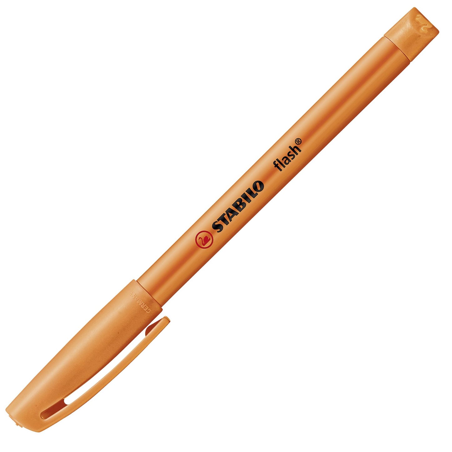 Evidenziatore - STABILO flash - Arancione (25526863)