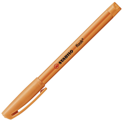 Evidenziatore - STABILO flash - Arancione (25526863)