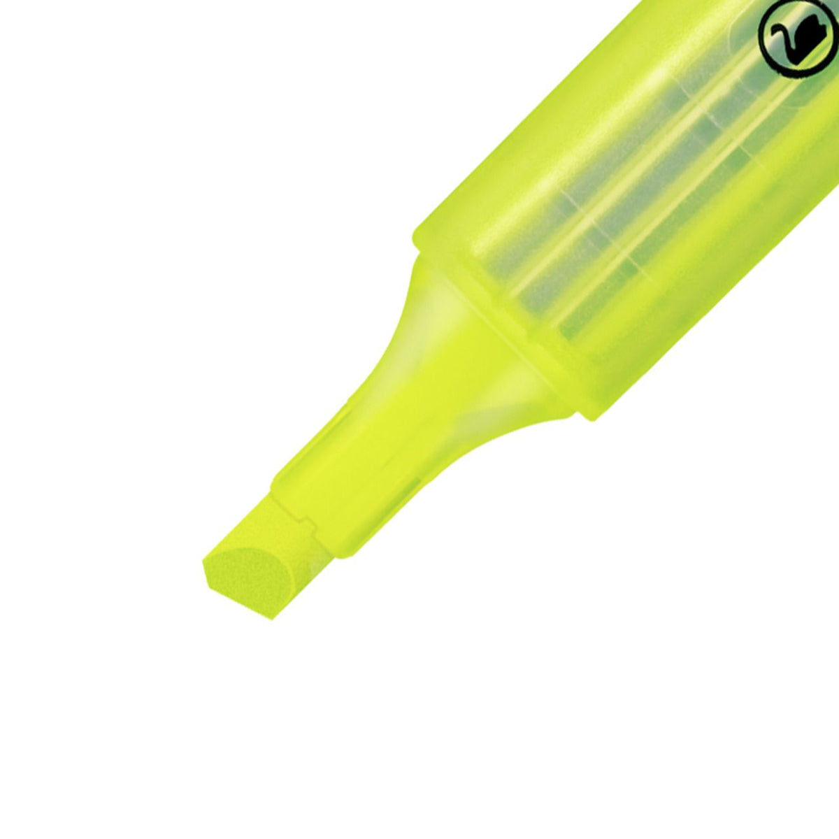 Evidenziatore - STABILO swing cool - Giallo (25527066)