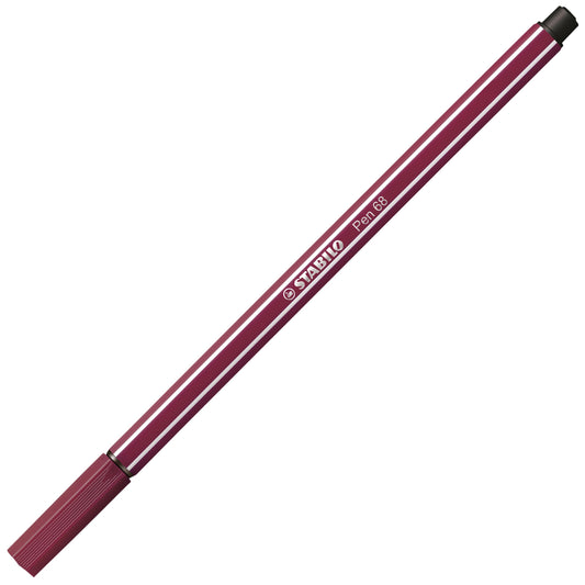 Pennarello Premium - STABILO Pen 68 - Porpora (25573837)