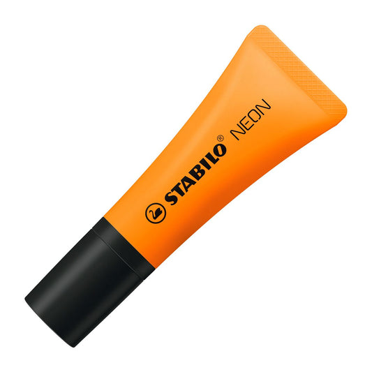 Evidenziatore - STABILO NEON - Arancione (25526980)