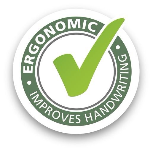 Temperamatite Ergonomico - STABILO EASYtemperino per Destrimani - Rosa (25610184)