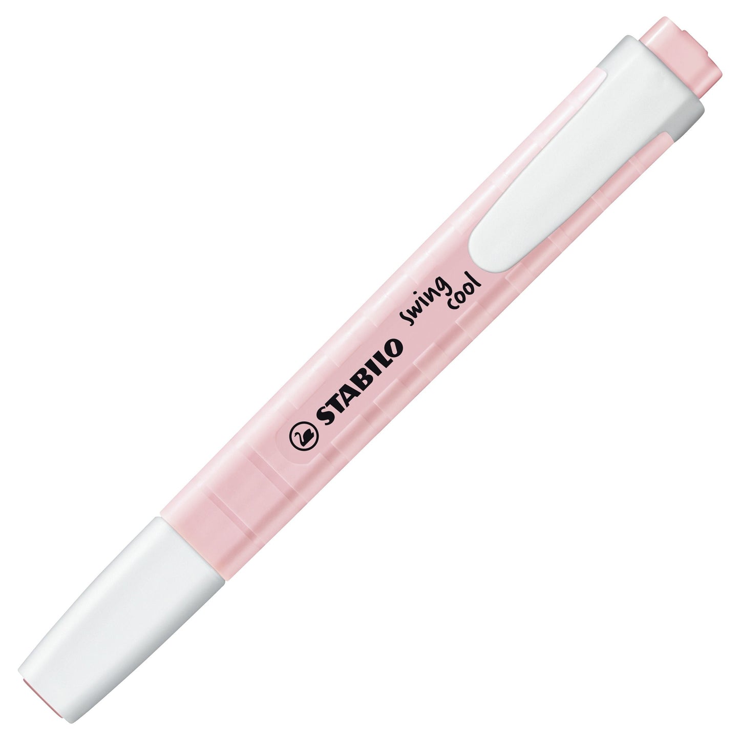 Evidenziatore - STABILO swing cool Pastel - Rosa Antico (25527219)
