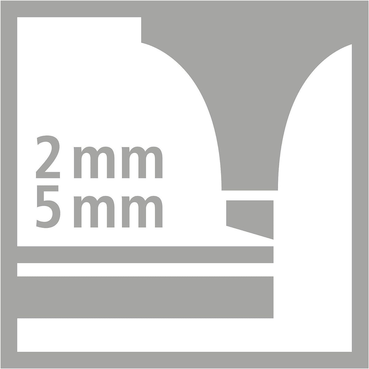 Evidenziatore – STABILO Shine - Giallo (25527323)