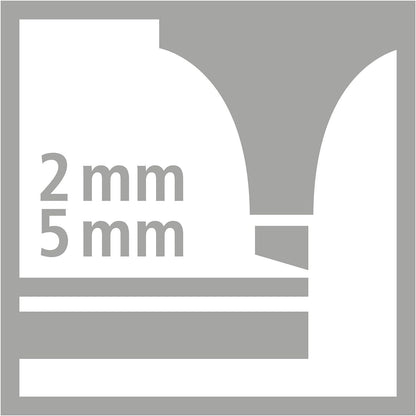 Evidenziatore – STABILO Shine - Giallo (25527323)