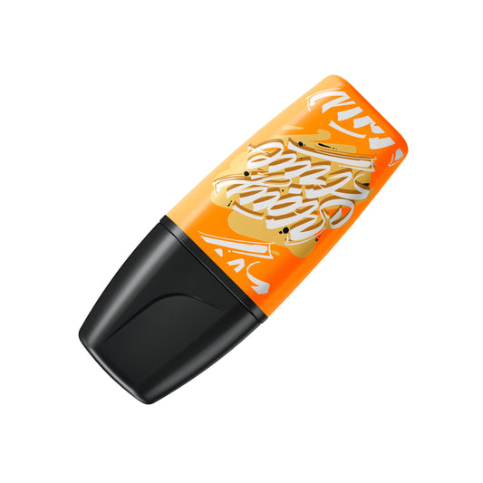 Evidenziatore - STABILO BOSS MINI by Snooze One - Arancione (25526489)