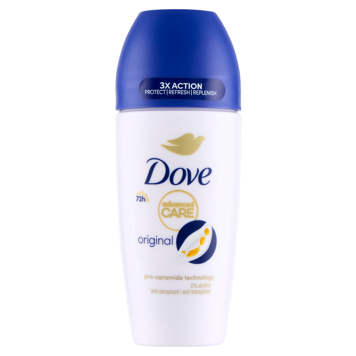 Dove advanced Care original anti-perspirant 50 ml (25525643)
