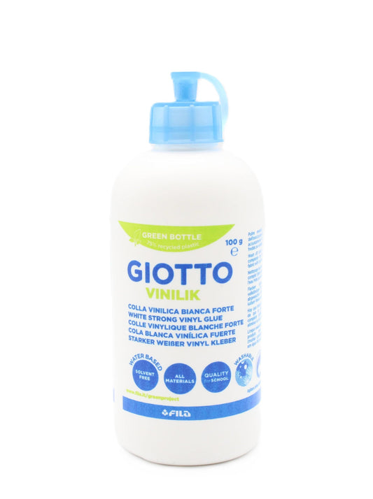 Giotto Vinilik flacone da 100g - confezione da 12 (25530685)