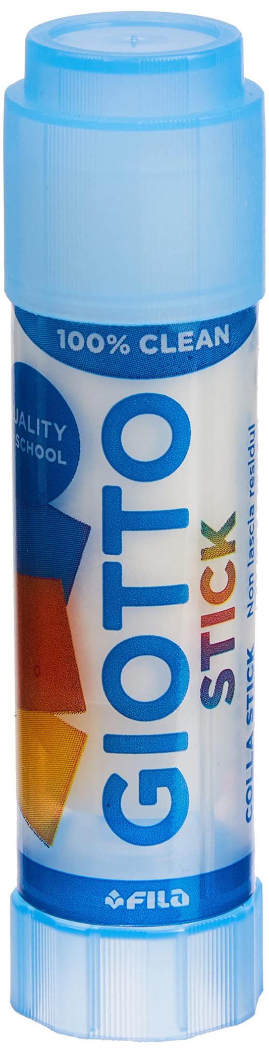 Giotto 540200 Stick Colla, 20 g, 1 pezzo (25530654)