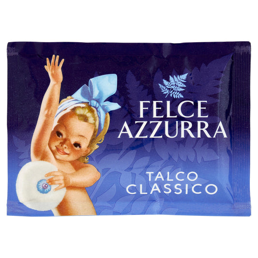 Felce Azzurra Talco Classico 100 g (25528745)