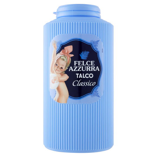 Felce Azzurra Talco Classico 500 g (25528750)