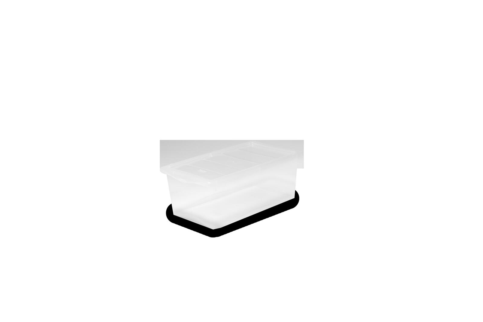 STORAGE BOX SPRING - XS - NEUTRO - LT 5 (25608496)