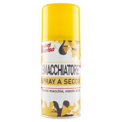 I prodotti di Marisa Smacchiatore Spray a Secco 150 ml (25531099)