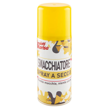 I prodotti di Marisa Smacchiatore Spray a Secco 150 ml (25531100)