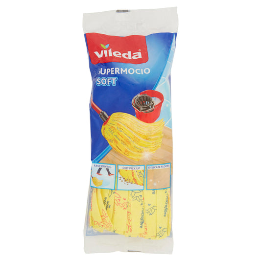 Vileda Supermocio Soft (25613557)