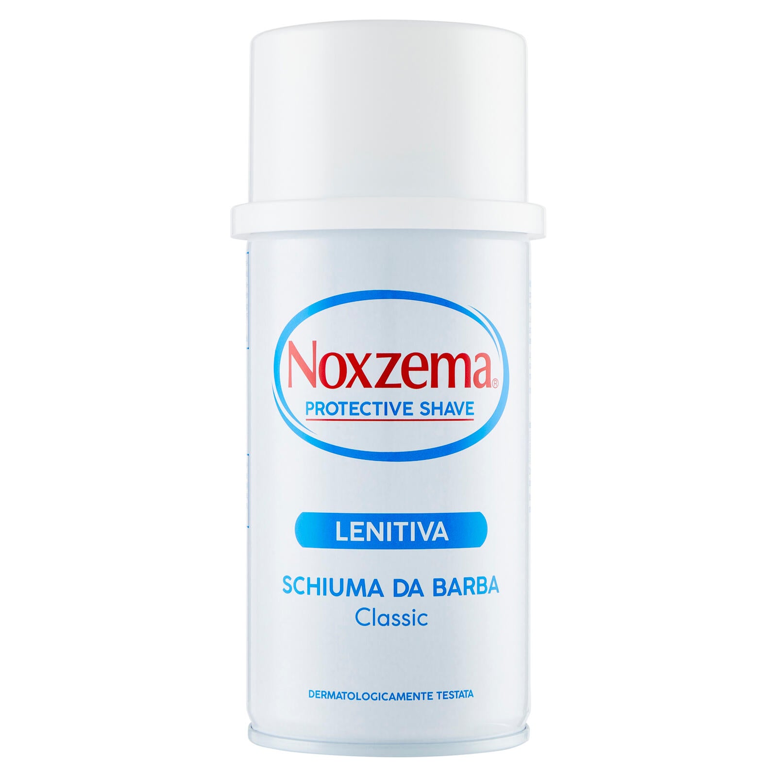 Noxzema Protective Shave Lenitiva Schiuma da Barba Classic 300 ml (25564050)