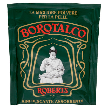 Borotalco Talco in polvere busta 100 g (25521152)