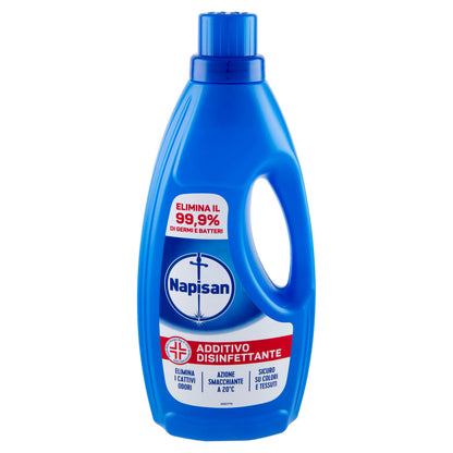 Napisan Additivo Liquido Disinfettante Classico 1 L (25562537)